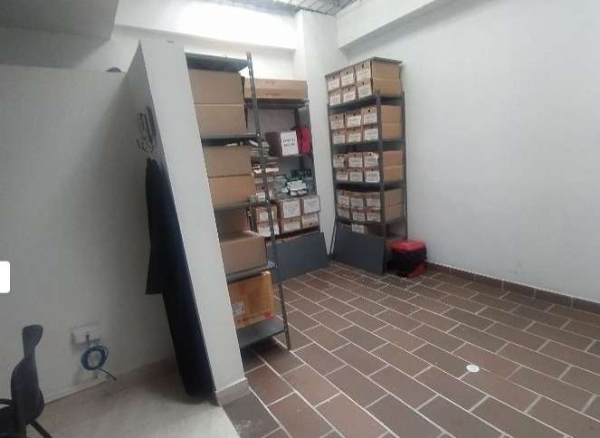 Imagen 1 de la propiedad LOCAL COMERCIAL, San CristóbaL.          A1024