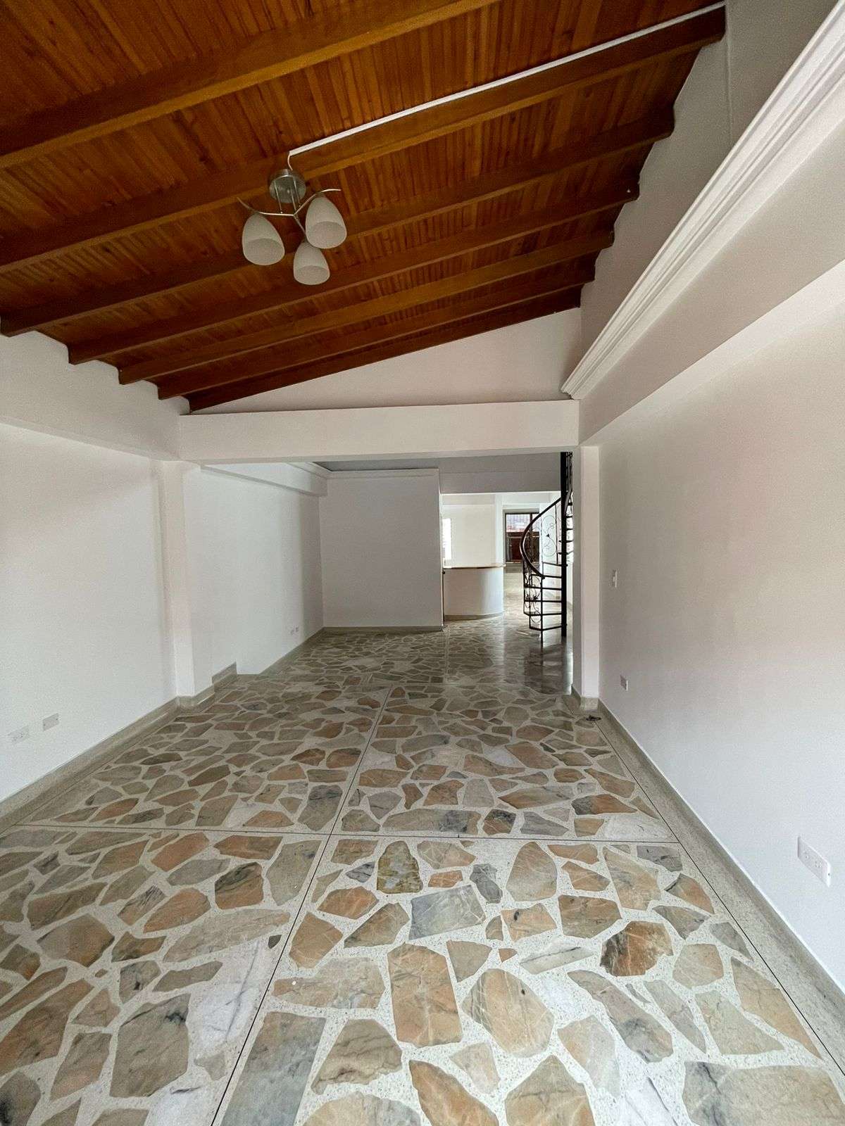 Imagen 4 de la propiedad Apartamento en Venta Calazans Medellin