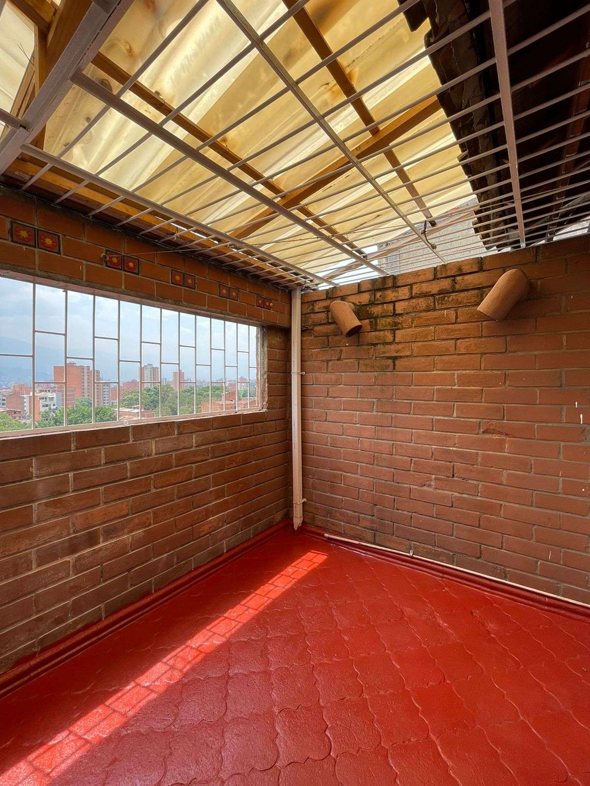 Imagen 2 de la propiedad Apartamento en Venta Calazans Medellin