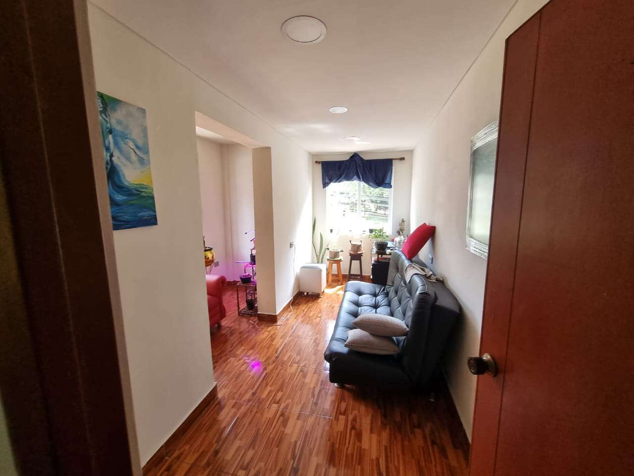 Imagen 2 de la propiedad Casa en Venta Barrio Girardot