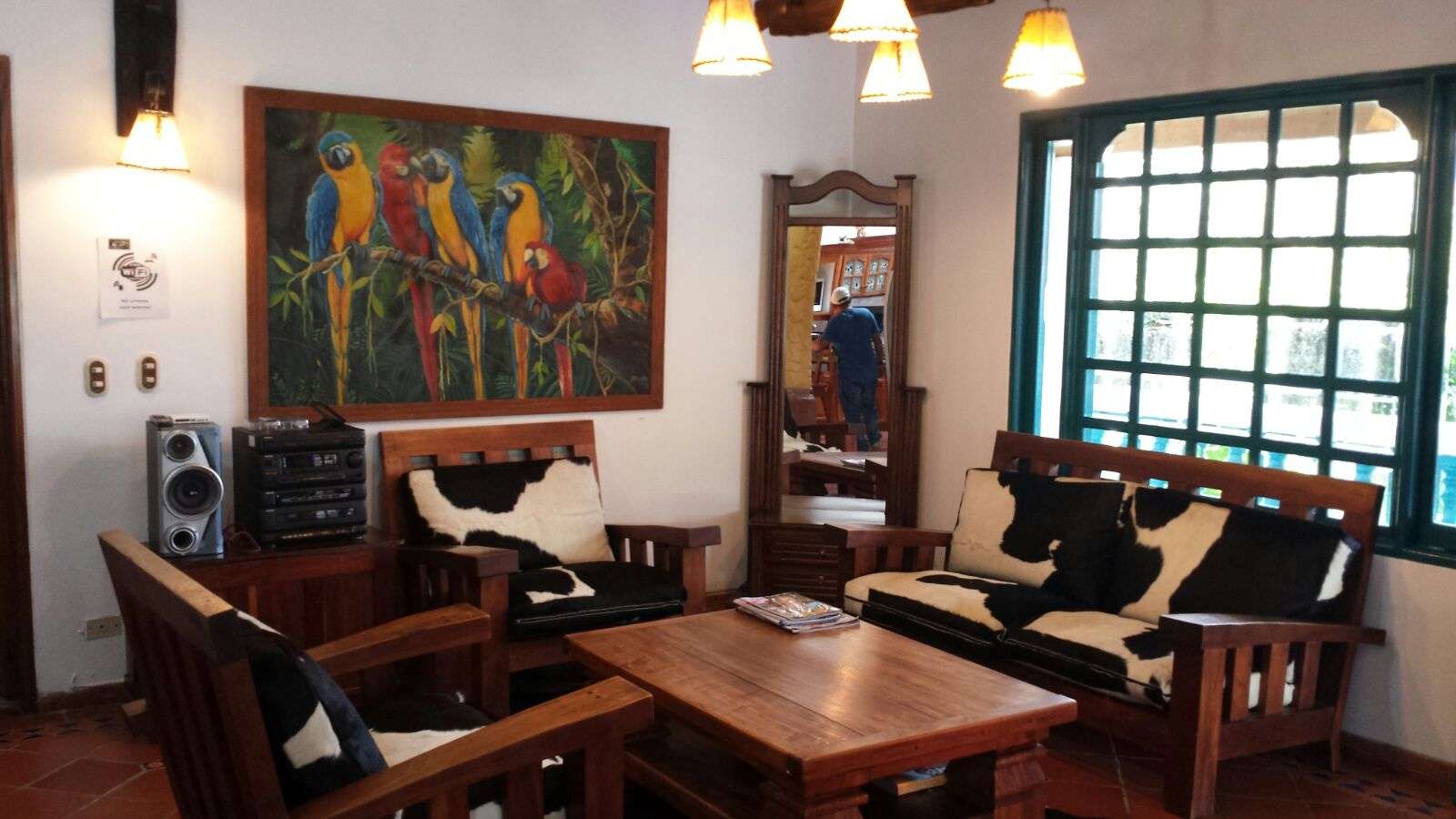 Imagen 2 de la propiedad Apartacasa en Renta Calazans