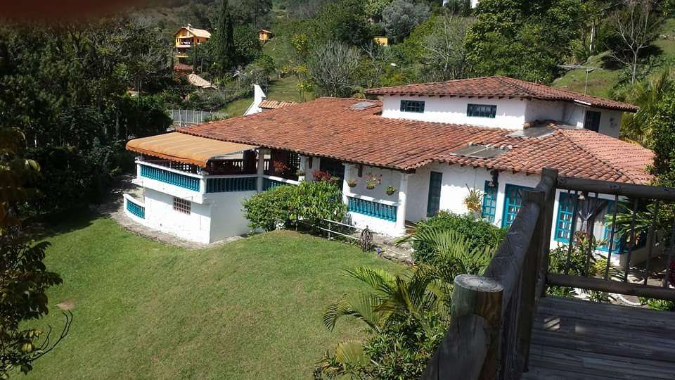ESPECTACULAR FINCA DE RECREO COPACABANA