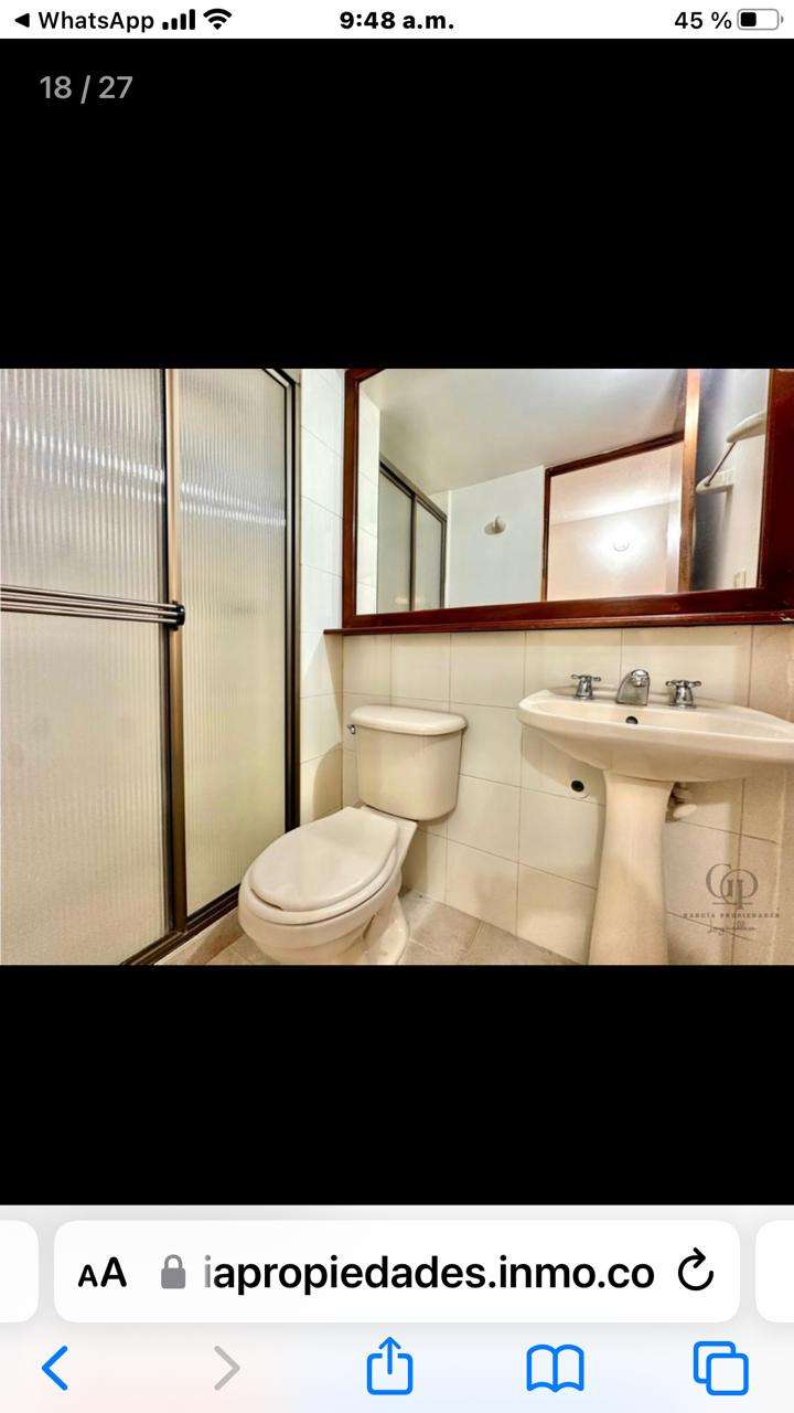 Imagen 10 de la propiedad Apartamento en Renta en Patio Bonito