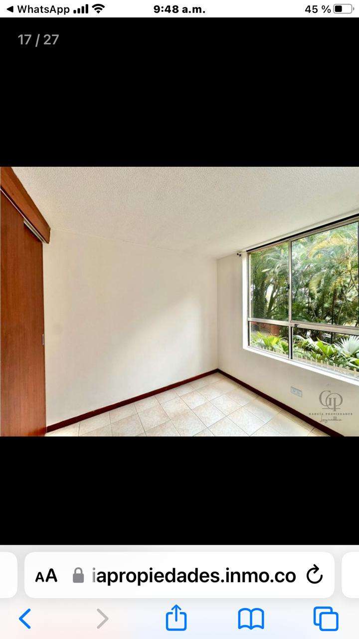 Imagen 8 de la propiedad Apartamento en Renta en Patio Bonito