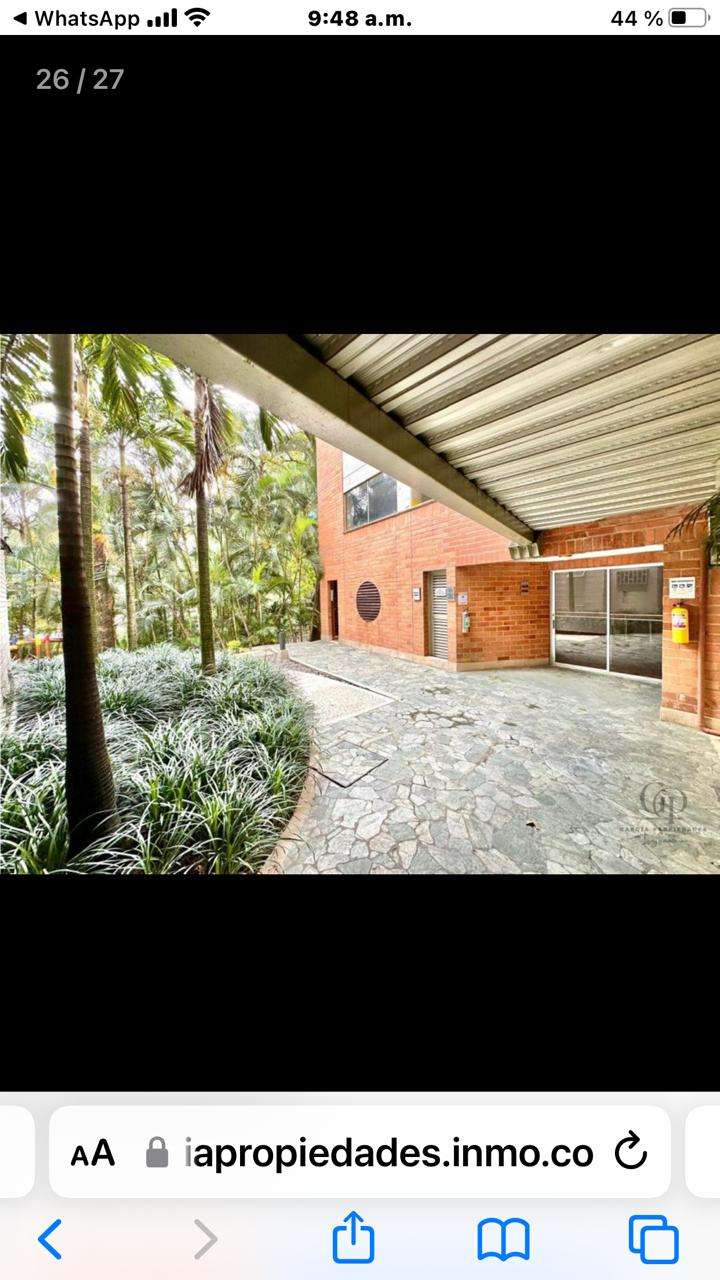 Imagen 6 de la propiedad Apartamento en Renta en Patio Bonito