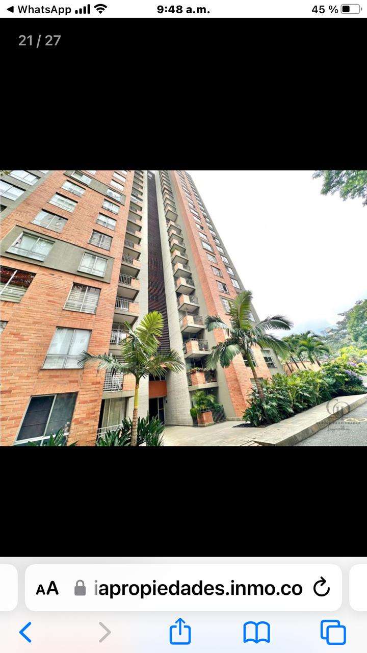 Apartamento en Renta en Patio Bonito