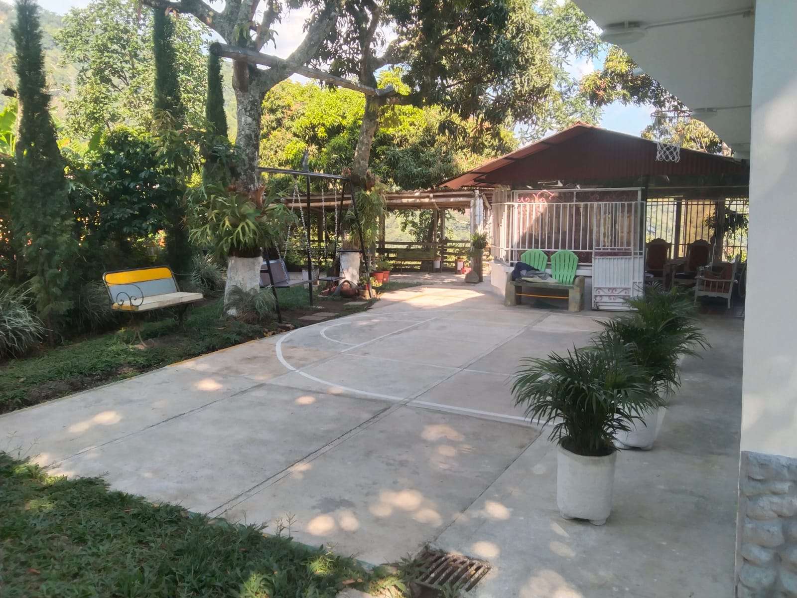 Imagen 8 de la propiedad Finca en venta  Santa Barbara Antioquia