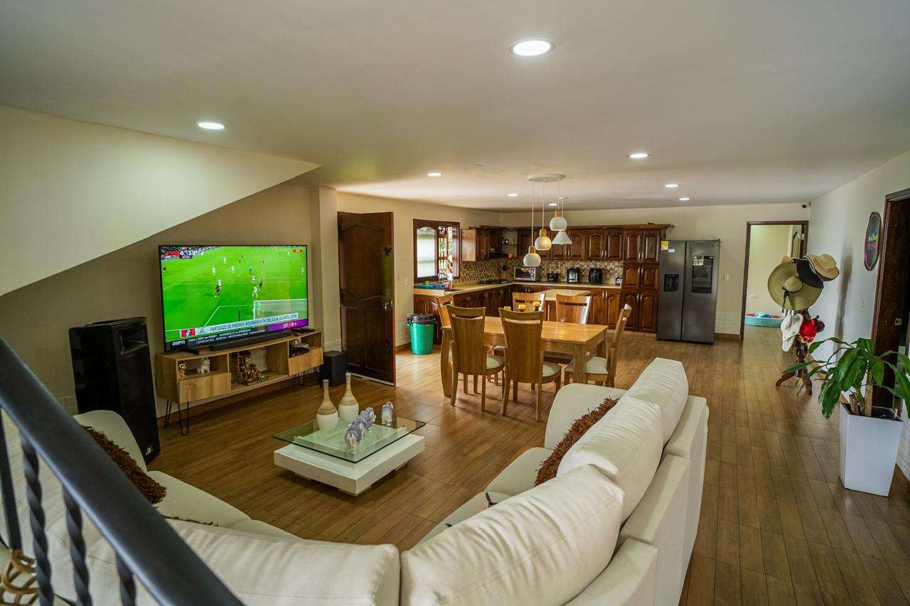 Imagen 23 de la propiedad Finca en venta en Copacabana