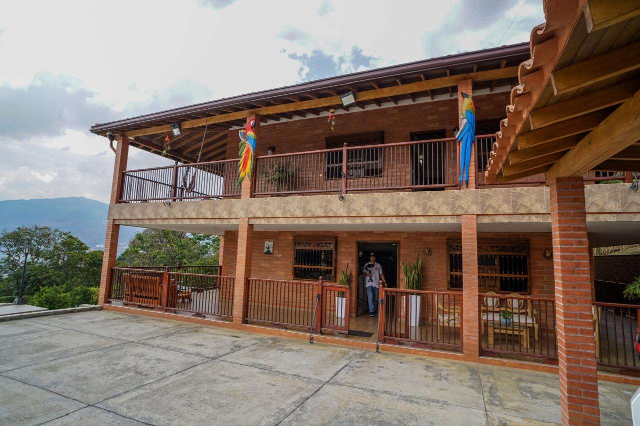 Imagen 22 de la propiedad Finca en venta en Copacabana