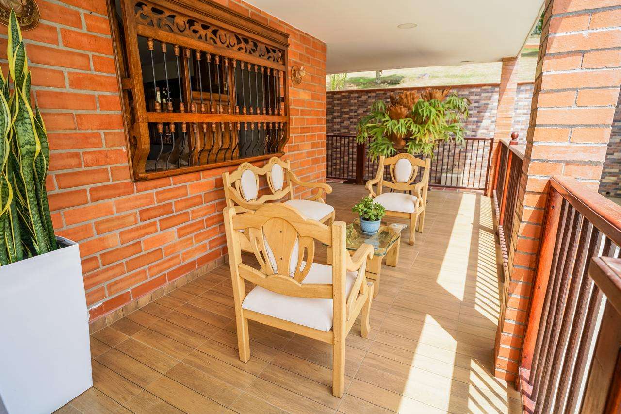 Imagen 14 de la propiedad Finca en venta en Copacabana
