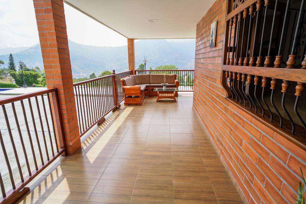 Imagen 12 de la propiedad Finca en venta en Copacabana