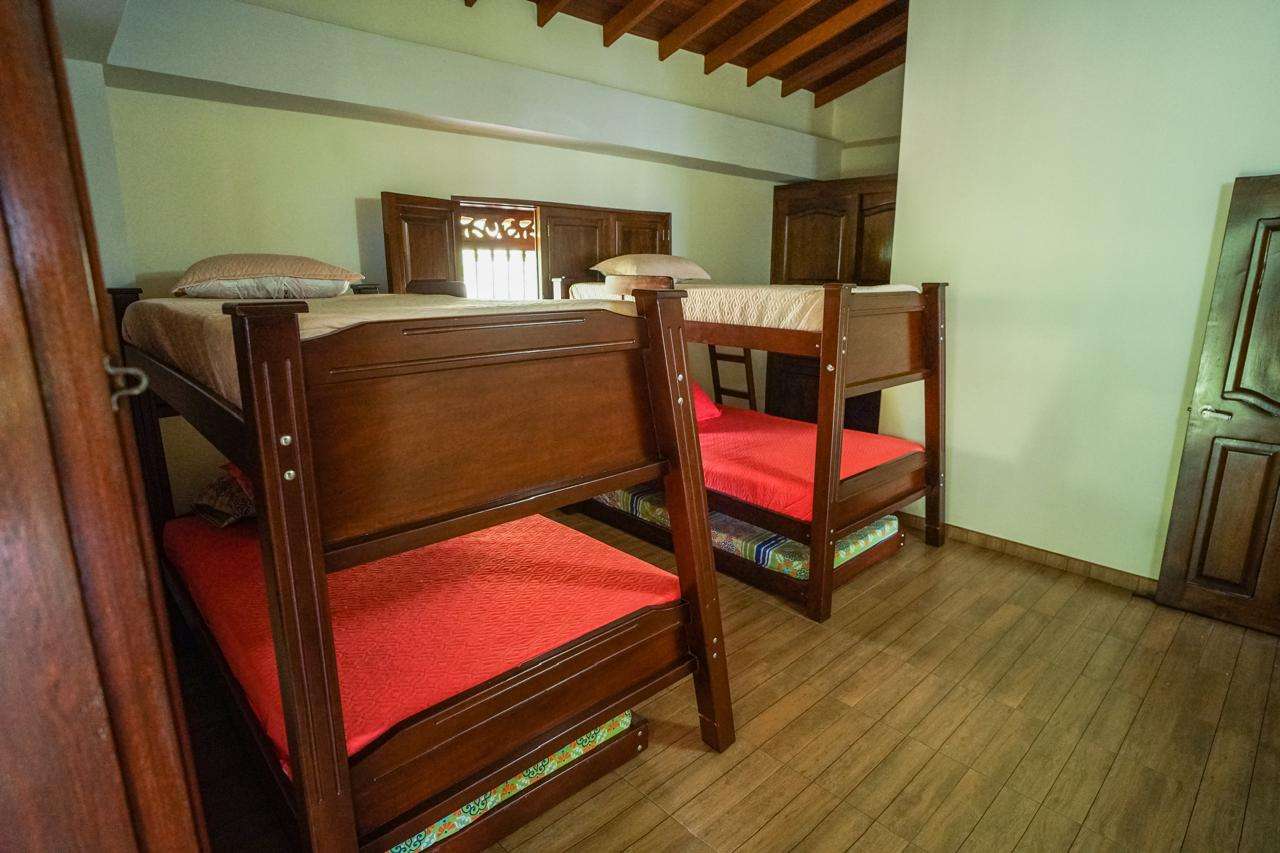 Imagen 7 de la propiedad Finca en venta en Copacabana