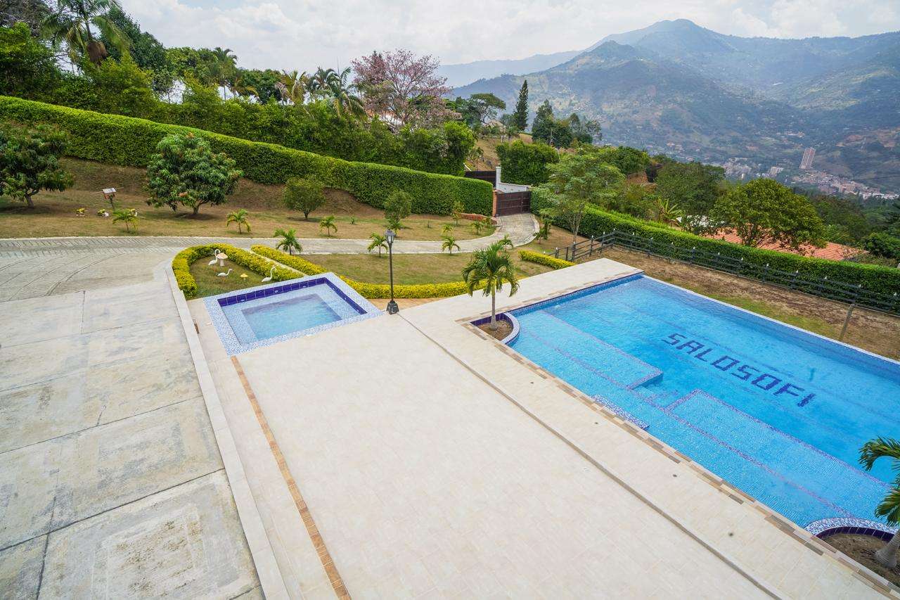 Imagen 6 de la propiedad Finca en venta en Copacabana