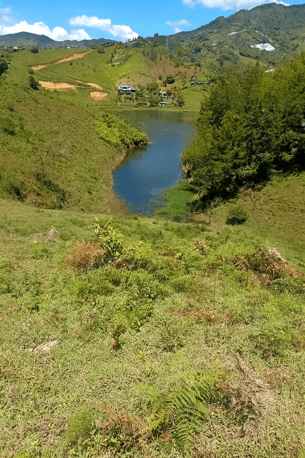 Imagen 2 de la propiedad Lote en Venta El PEÑOL