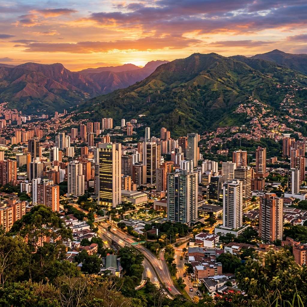 INVERSION INMOBILIARIA EN MEDELLIN ZONAS CLAVES
