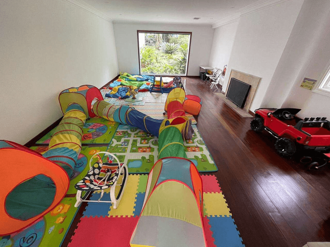 Imagen 4 de la propiedad Apartamento en arriendo Santa Maria de los Angeles, el Poblado , Medellín