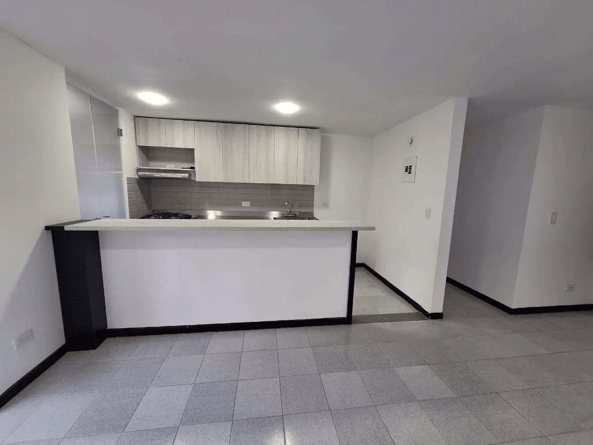 Imagen 9 de la propiedad Apartamento en venta en la loma de San Julián
