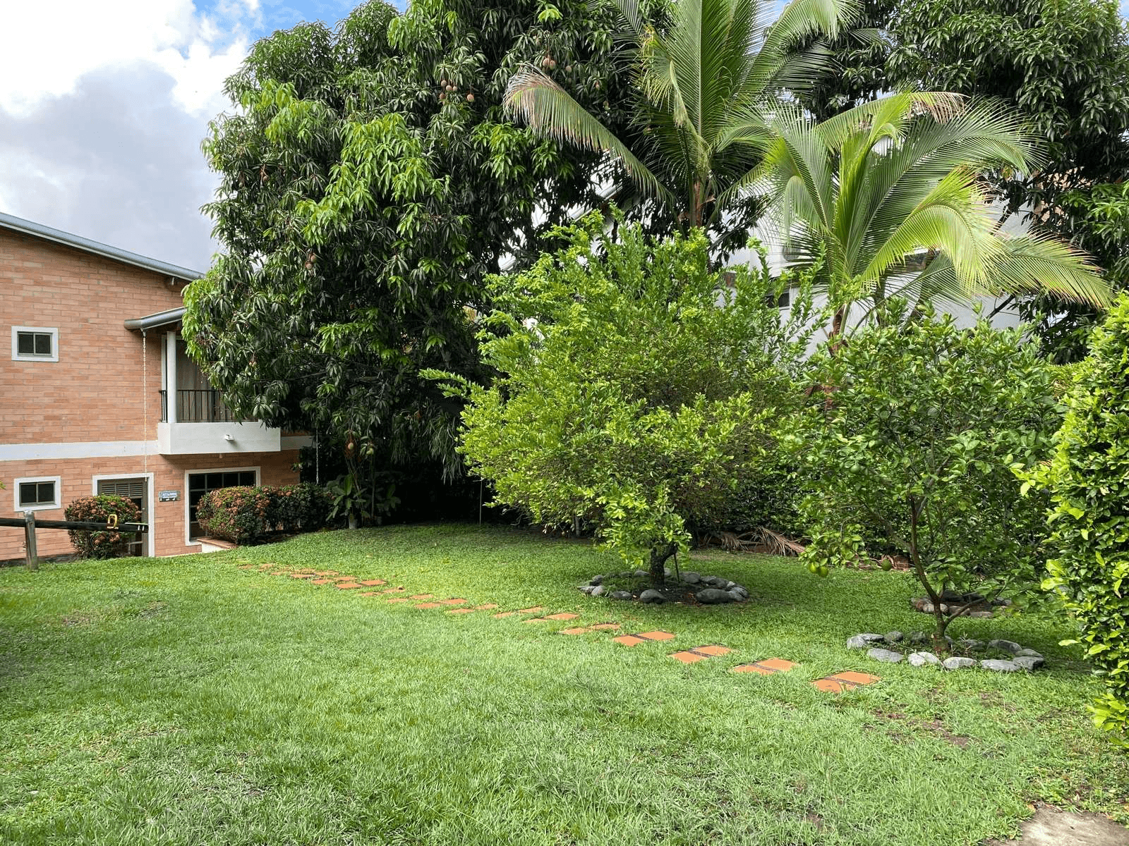 Imagen 2 de la propiedad Lote en venta, en condominio zona urbana San Jeronimo