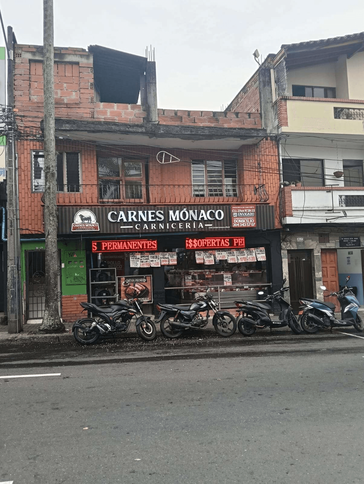 Casa Local comercial en venta ,Envigado