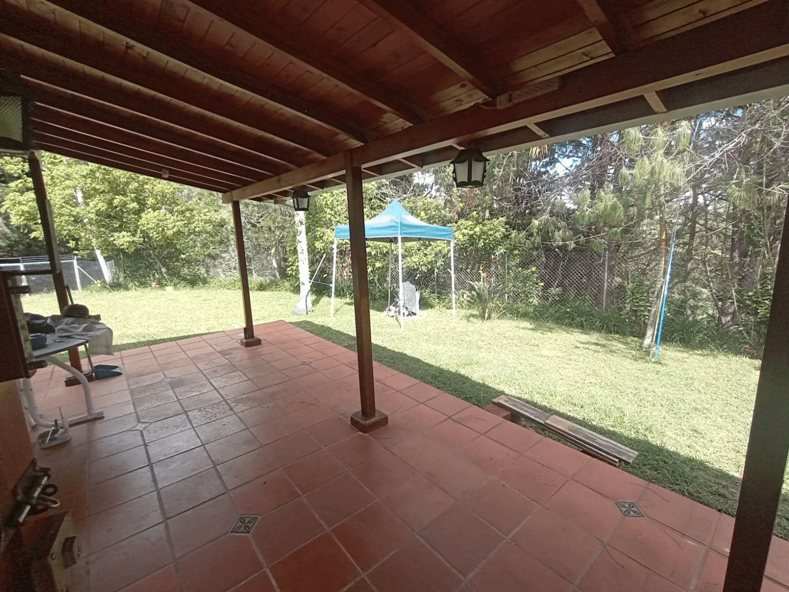 Casa finca amoblada en Arriendo Vereda Sajonia, Rionegro