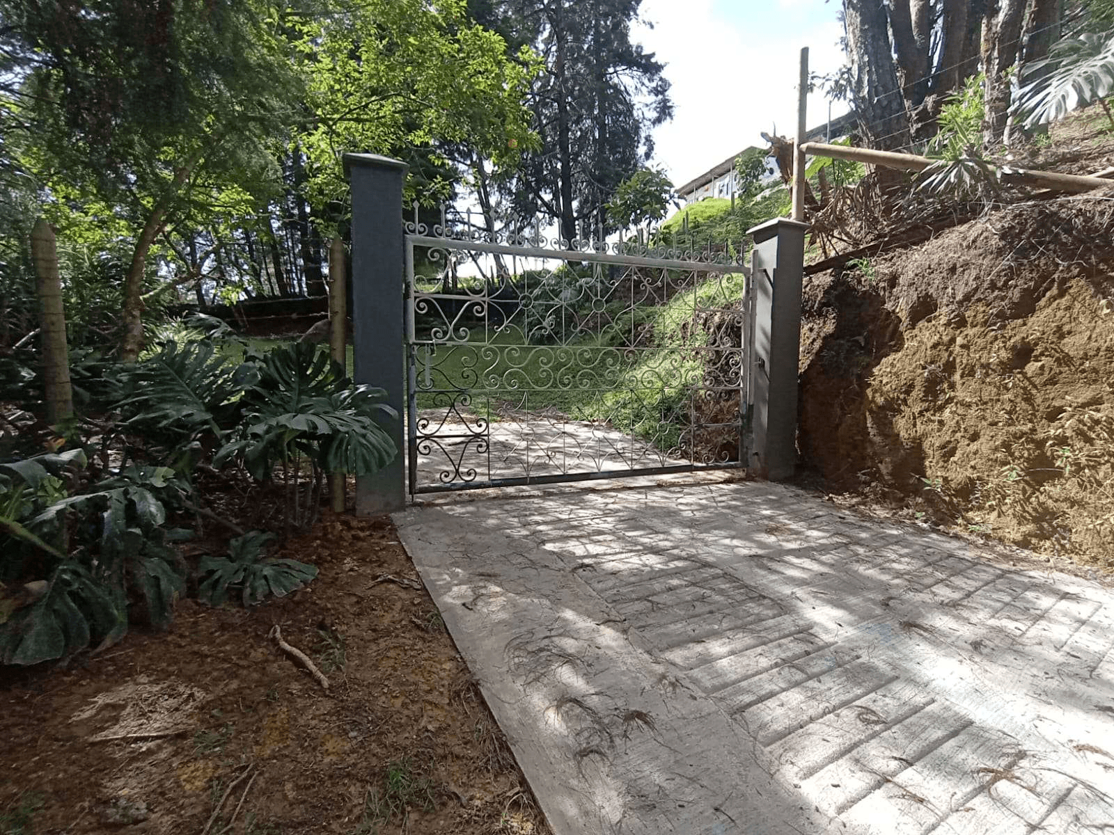 Imagen 8 de la propiedad Casa finca amoblada en Arriendo Vereda Sajonia, Rionegro