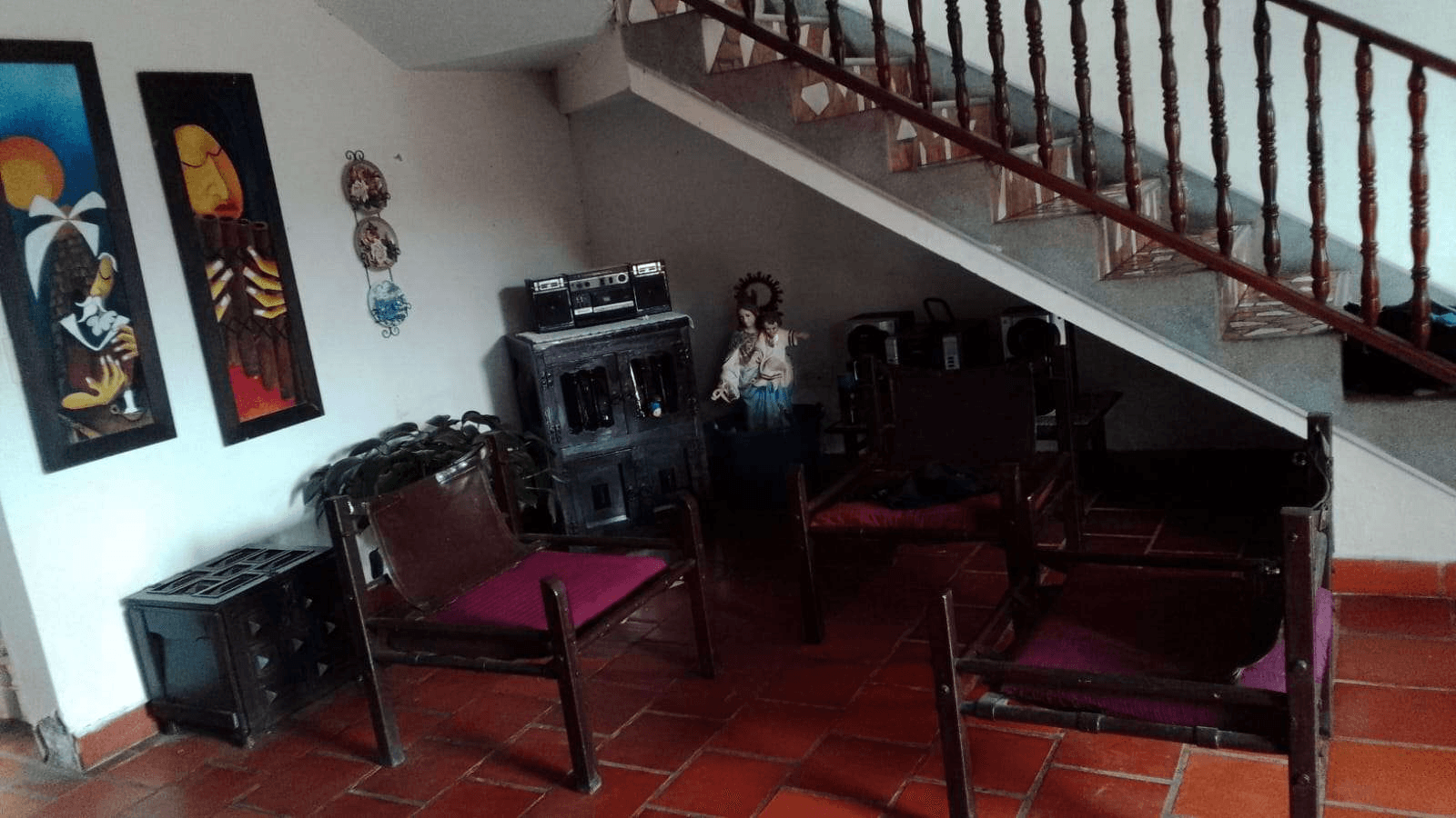 Imagen 7 de la propiedad Casa Finca en venta vereda la Liborina Versalles