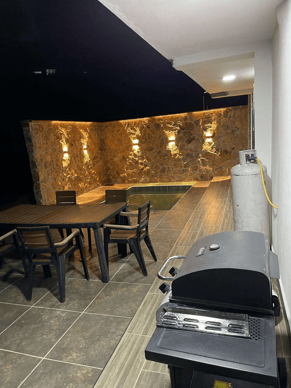 Imagen 8 de la propiedad Casa finca en arriendo, vereda la Matica Girardota