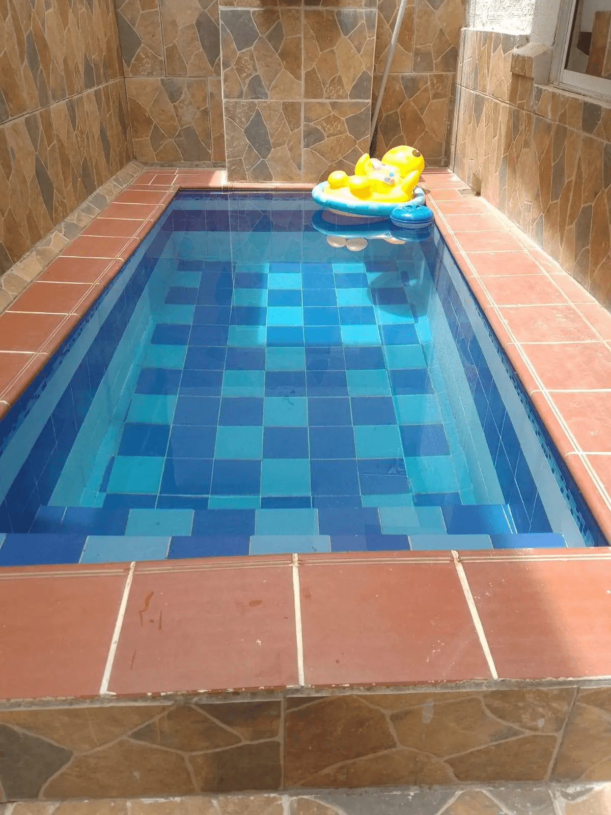 Imagen 2 de la propiedad Cabaña en venta via principal Sopetrán 📍 Antioquia