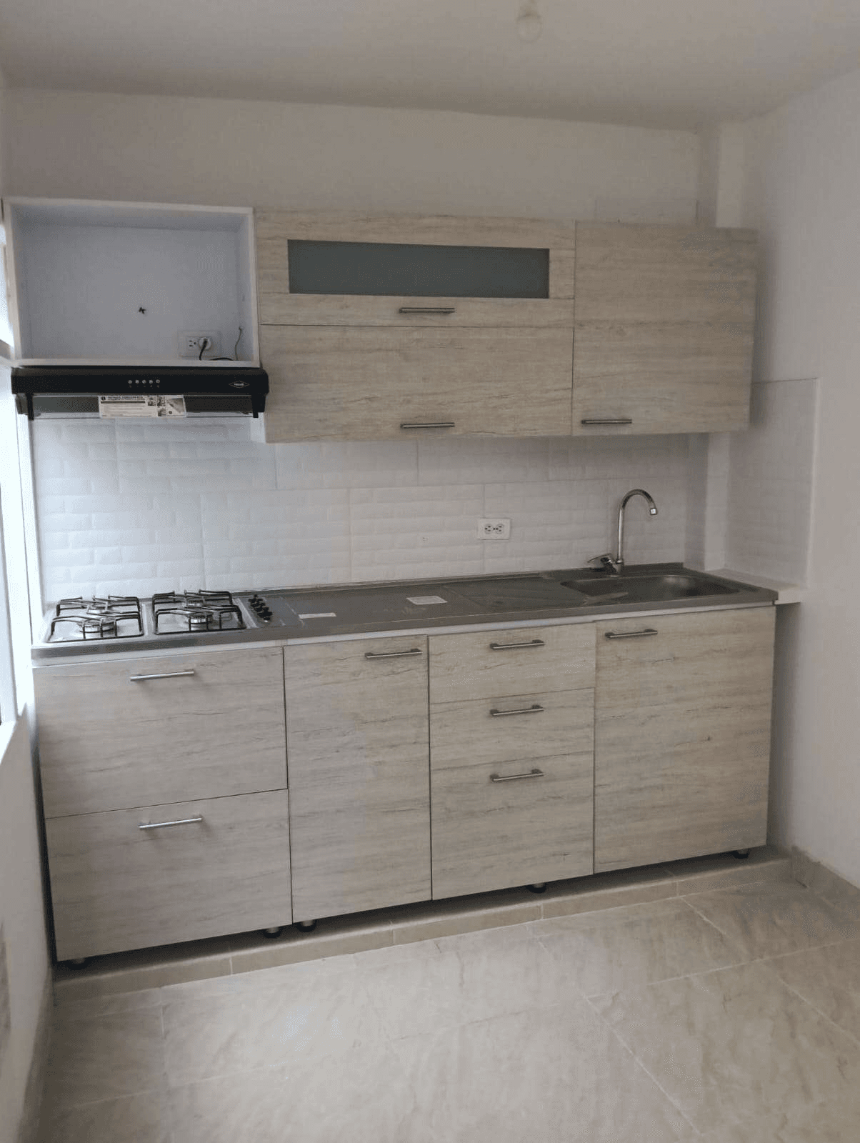 Apartamento duplex en venta en barrio las Flores, Envigado