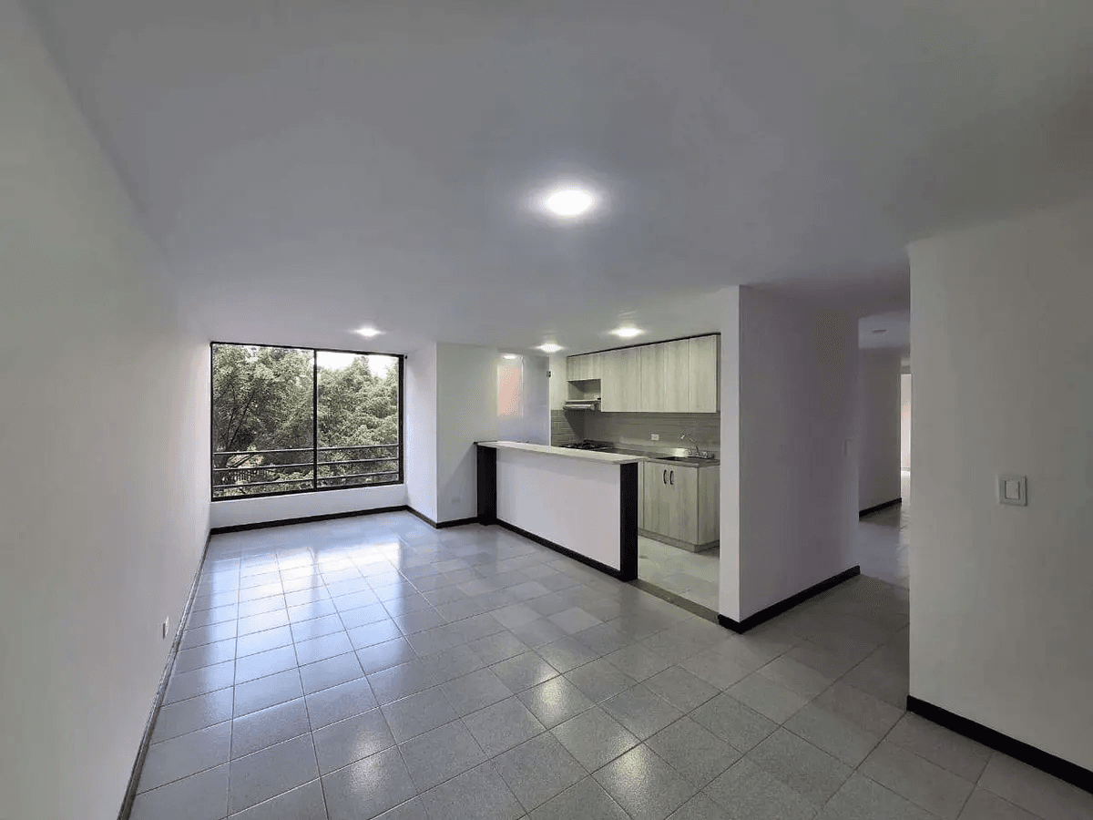 Imagen 8 de la propiedad Apartamento en venta en la loma de San Julián