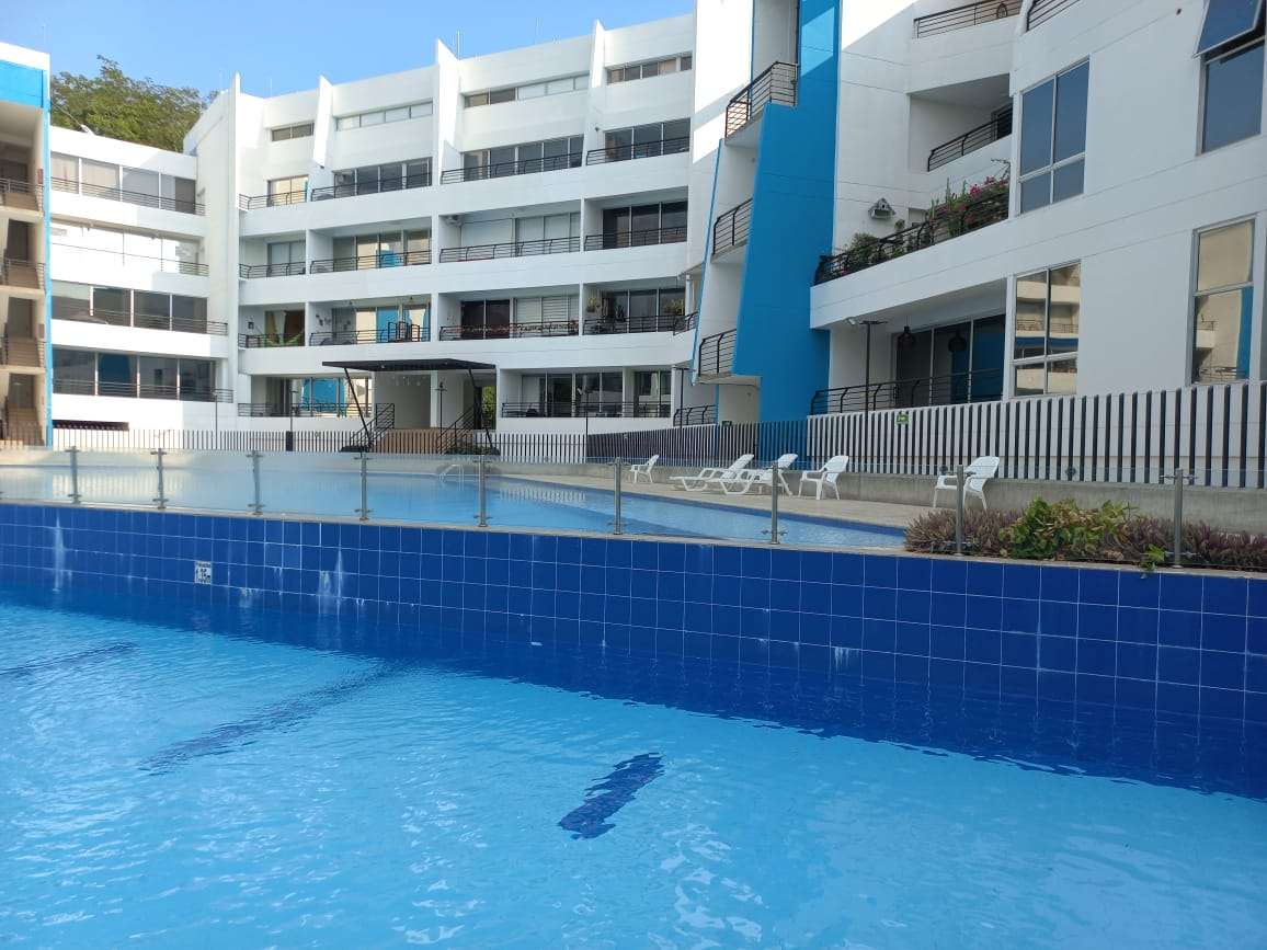 apartamento en venta en San Jeronimo