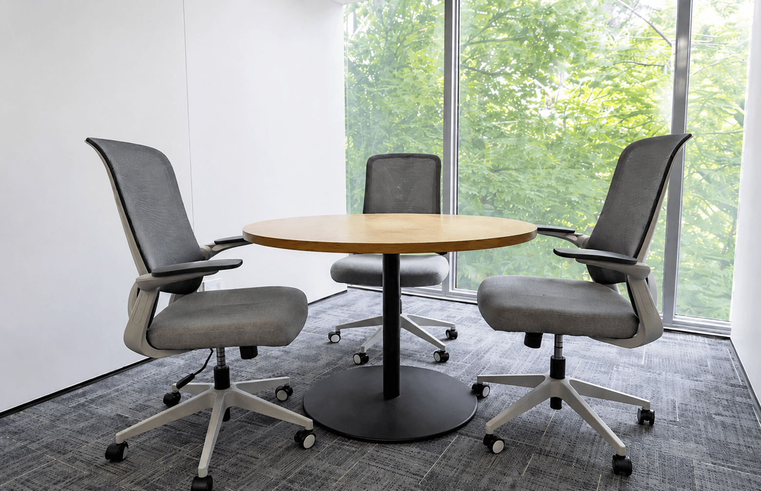 Imagen 7 de la propiedad Oficinas en arriendo – Sector Estadio, Medellín – Desde $21.420.000 por piso