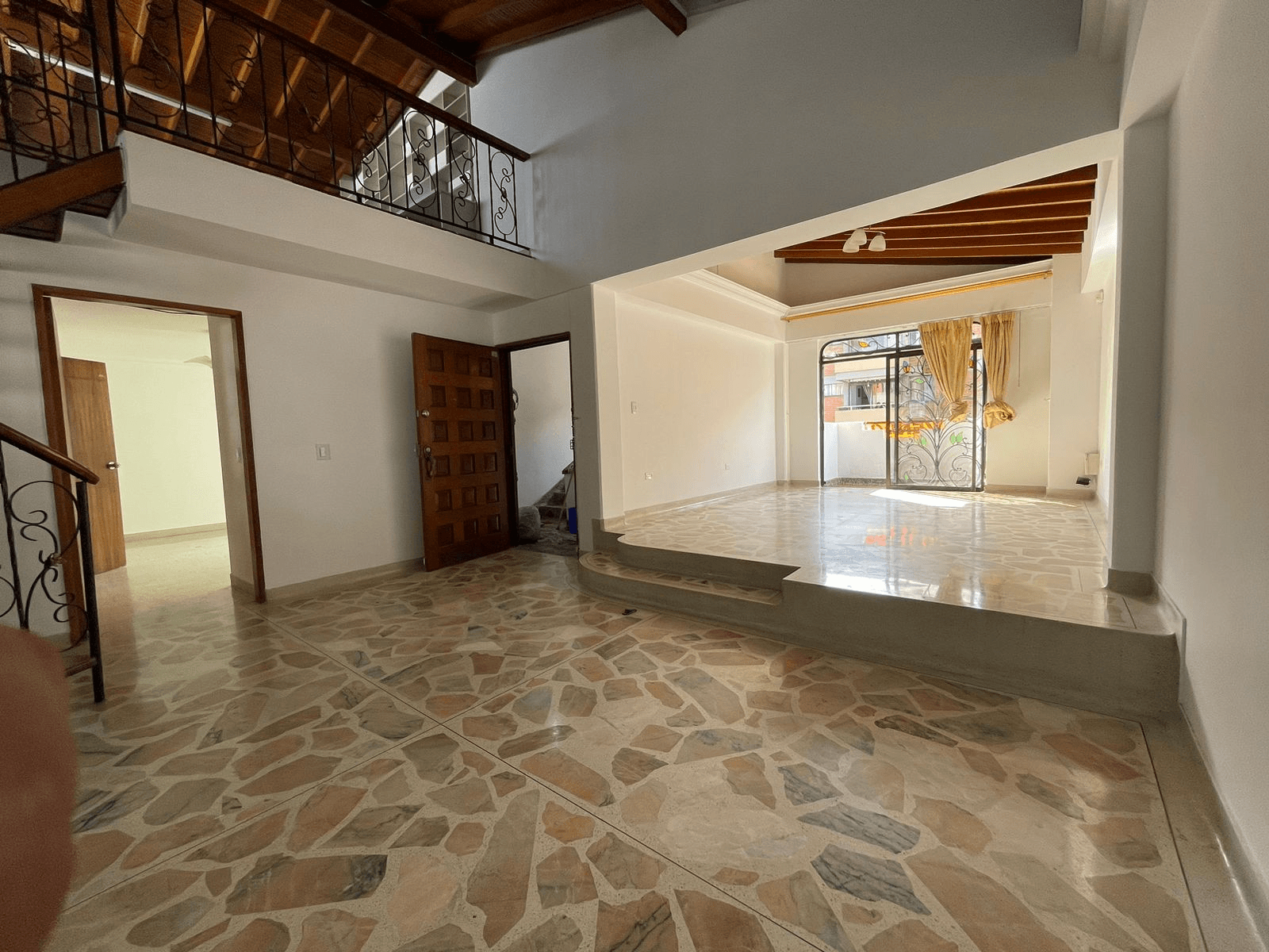 Imagen 7 de la propiedad Apartamento en arriendo en Calazans