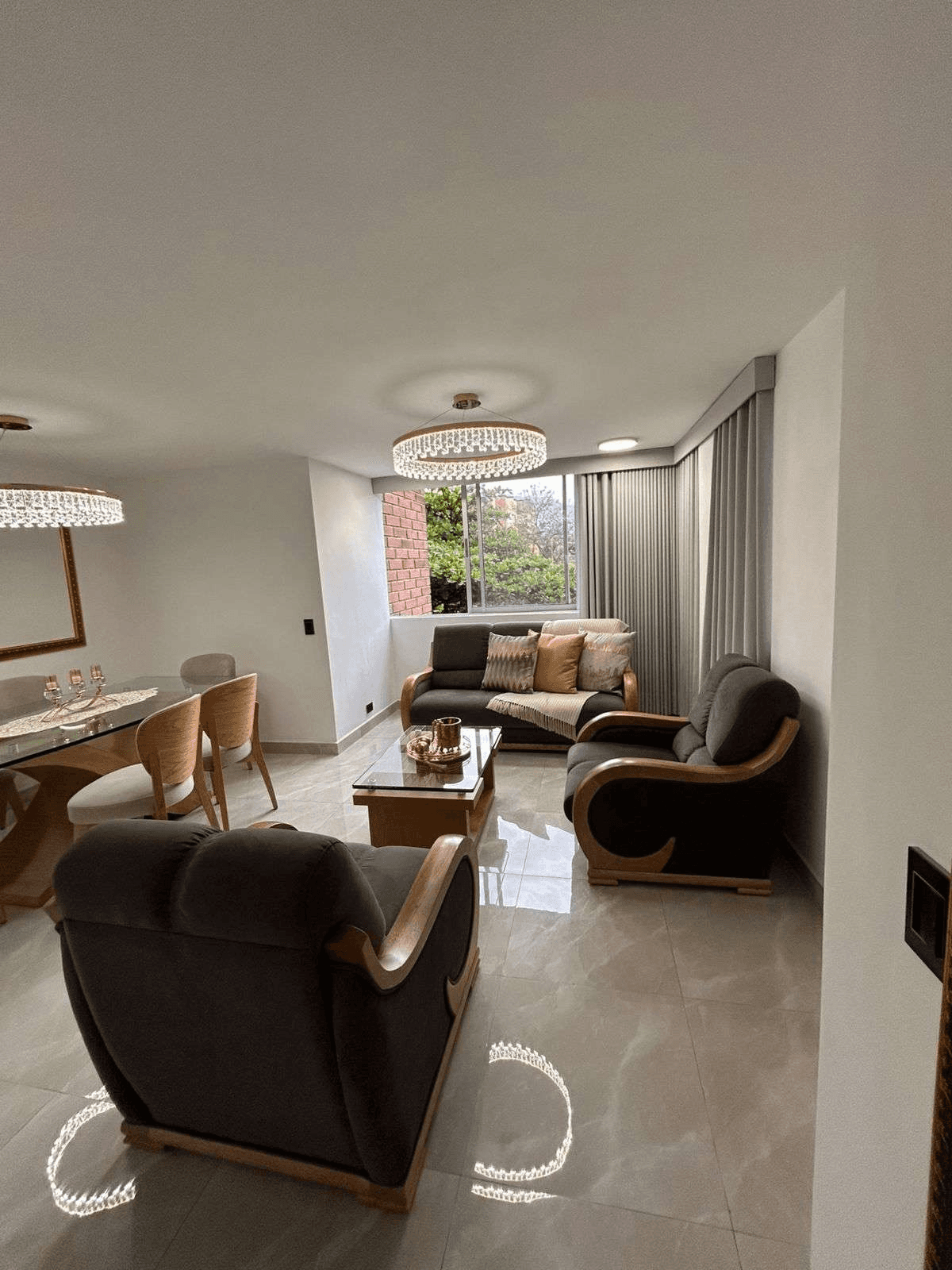 Apartamento en venta, Belen las palmas