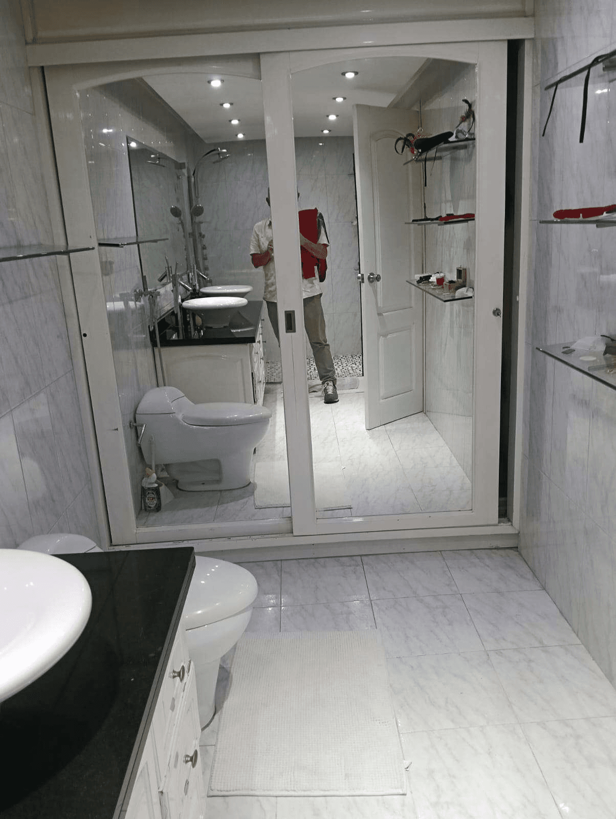 Imagen 7 de la propiedad Penhouse en venta,Milla de oro 📍 Medellín