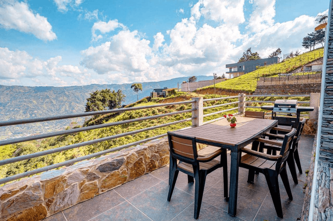 Imagen 8 de la propiedad Casa finca en venta,vereda la Matica Girardota