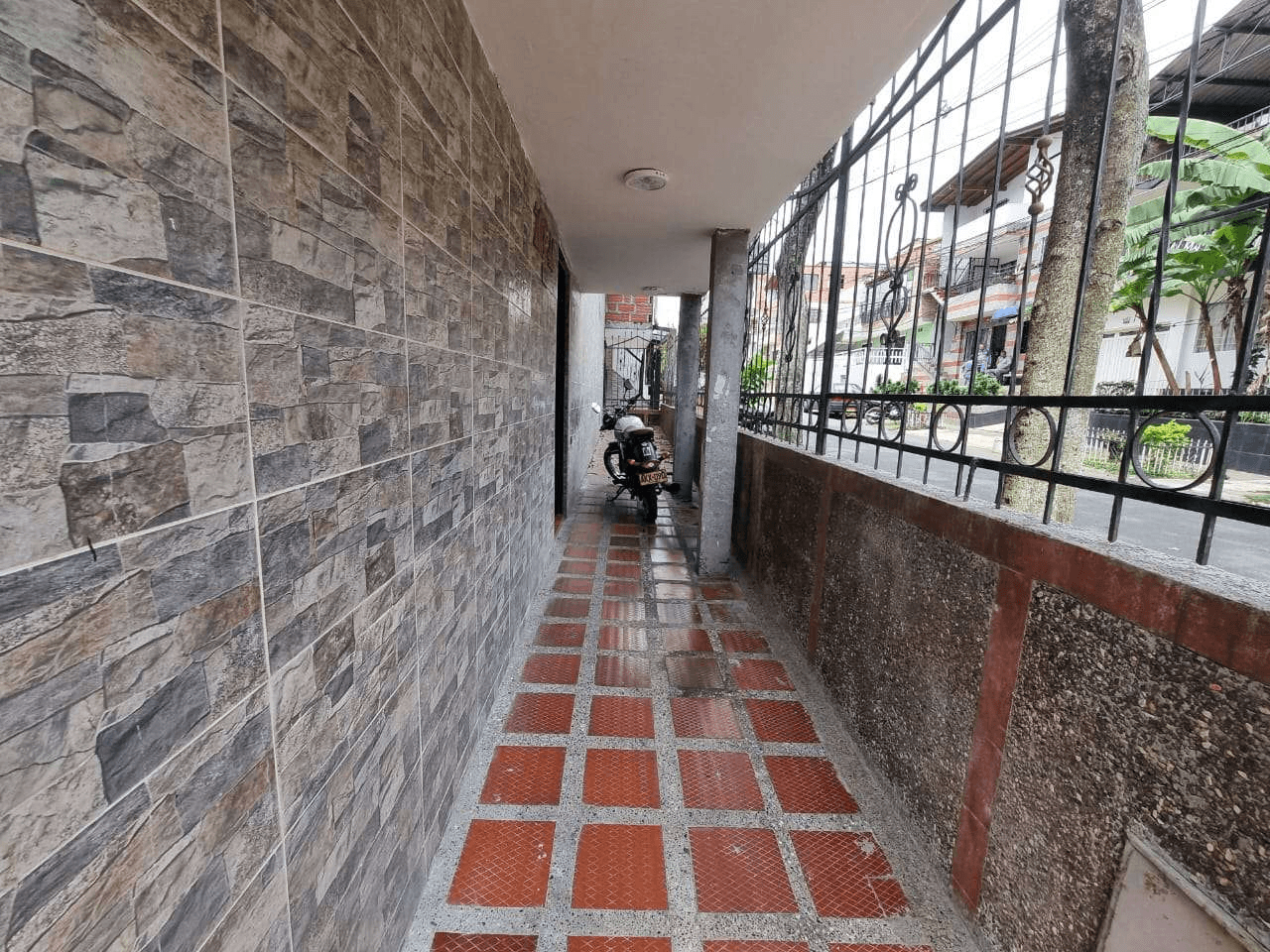 Imagen 2 de la propiedad Casa en venta en el barrio Girardot,Medellin