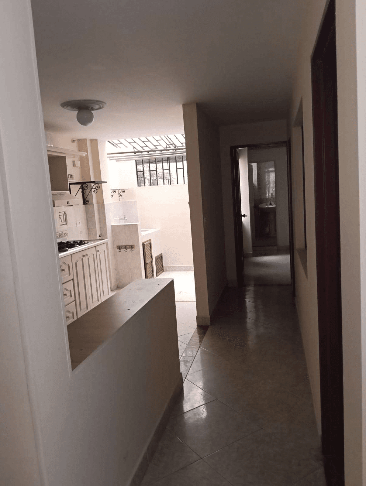 Imagen 5 de la propiedad Casa y apartaestudio en venta en las Cabañas,Bello