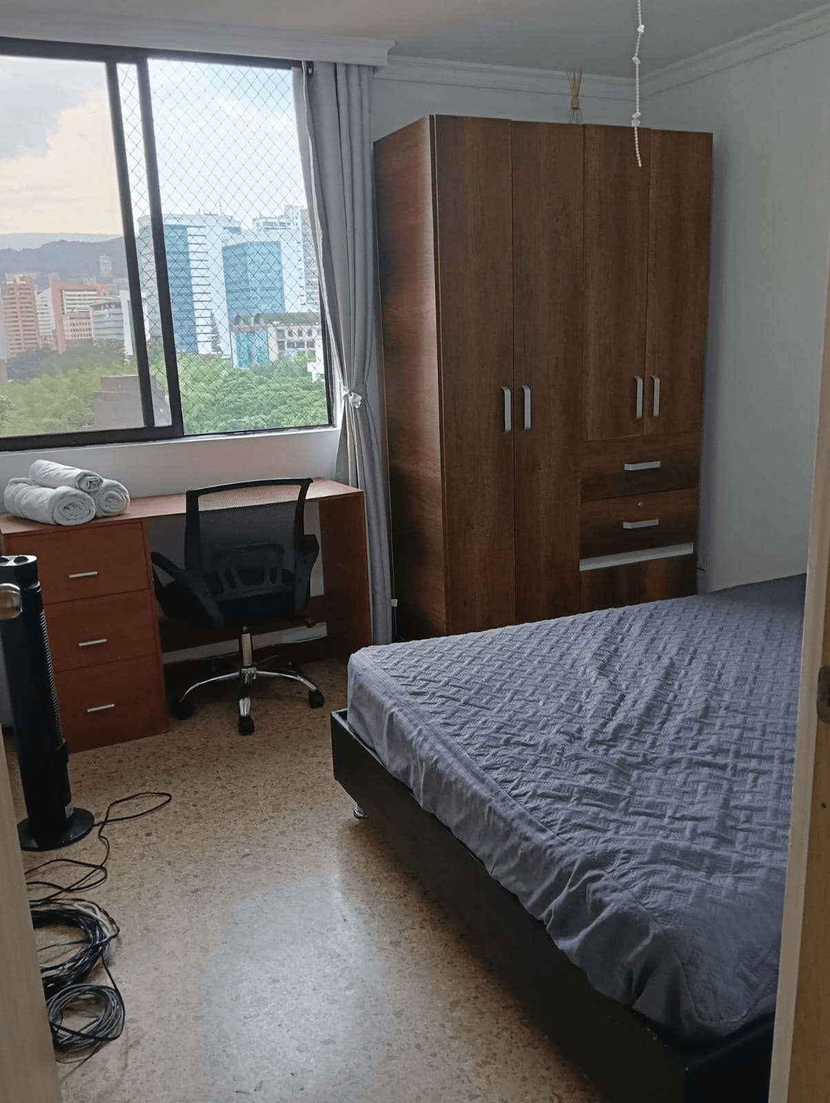 Imagen 5 de la propiedad Penhouse en venta,Milla de oro 📍 Medellín