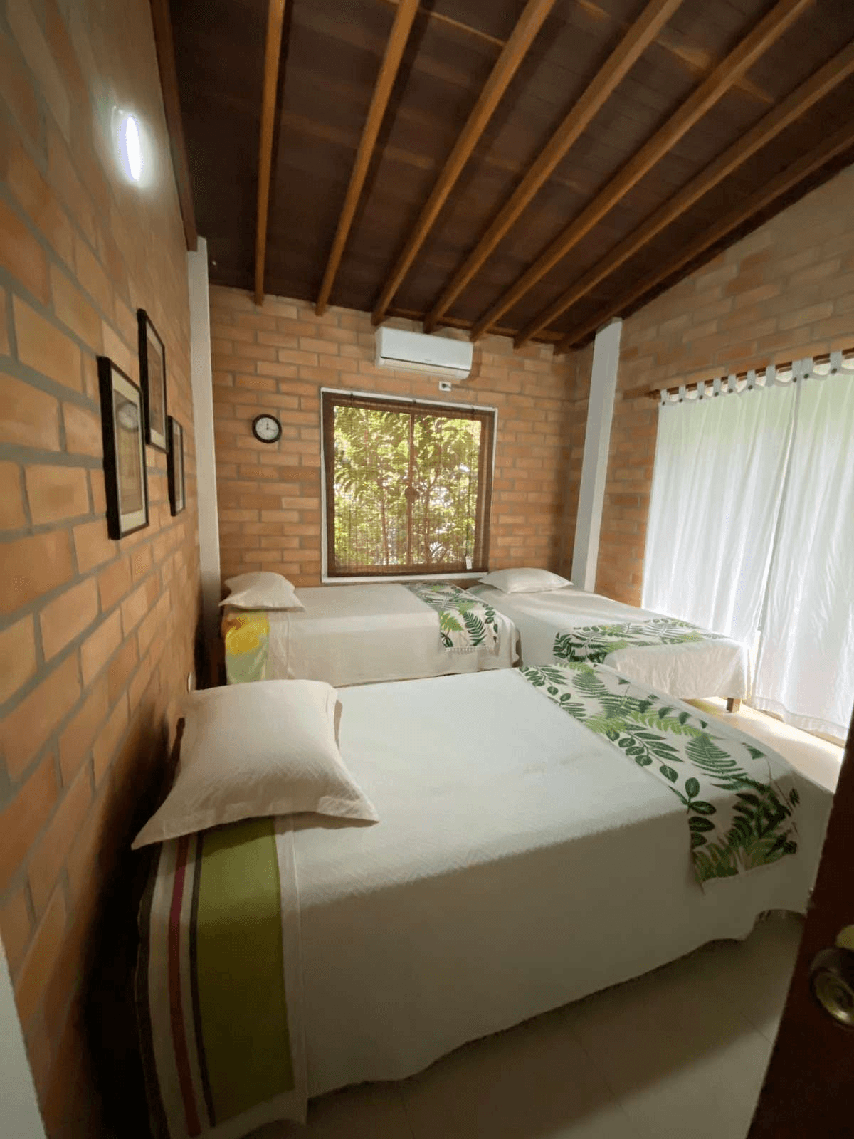 Imagen 4 de la propiedad Casa en arriendo en condominio, zona urbana San Jeronimo