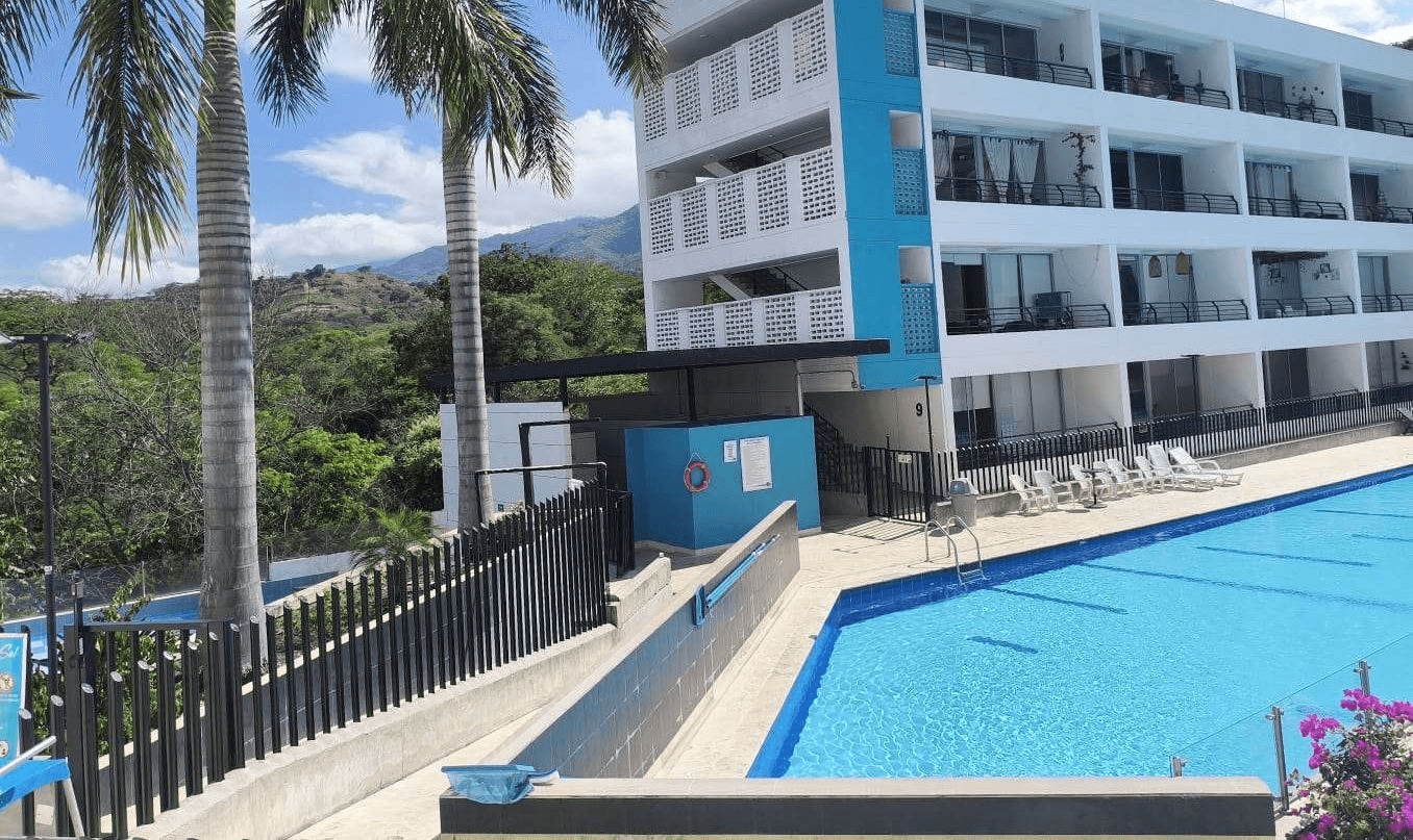 Apartamento en venta, condominio San Jeronimo