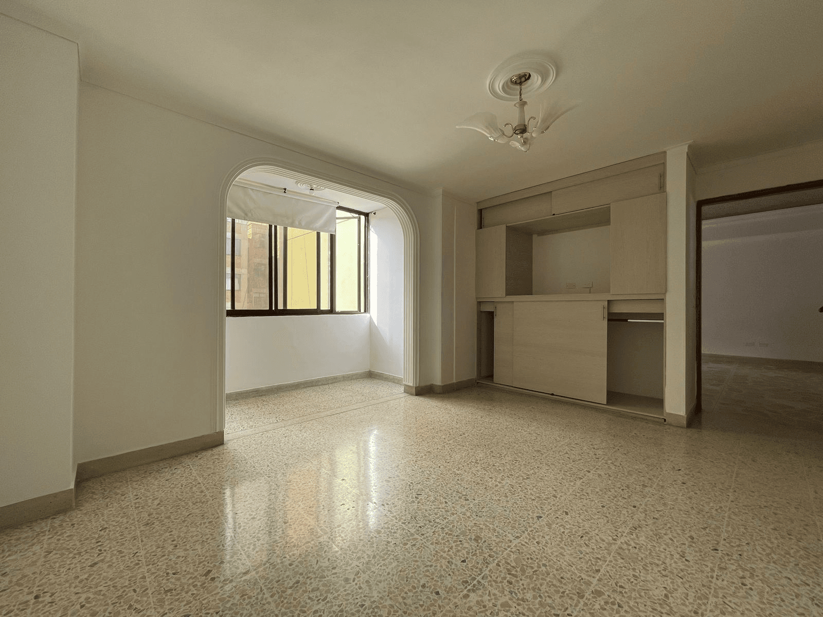 Imagen 5 de la propiedad Apartamento en arriendo en Calazans