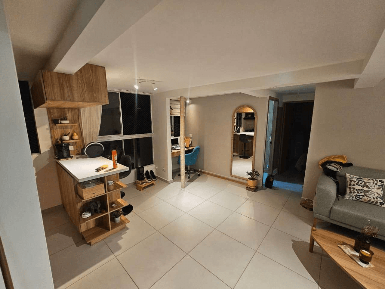 Imagen 2 de la propiedad Apartamento en venta en San Antonio de Prado