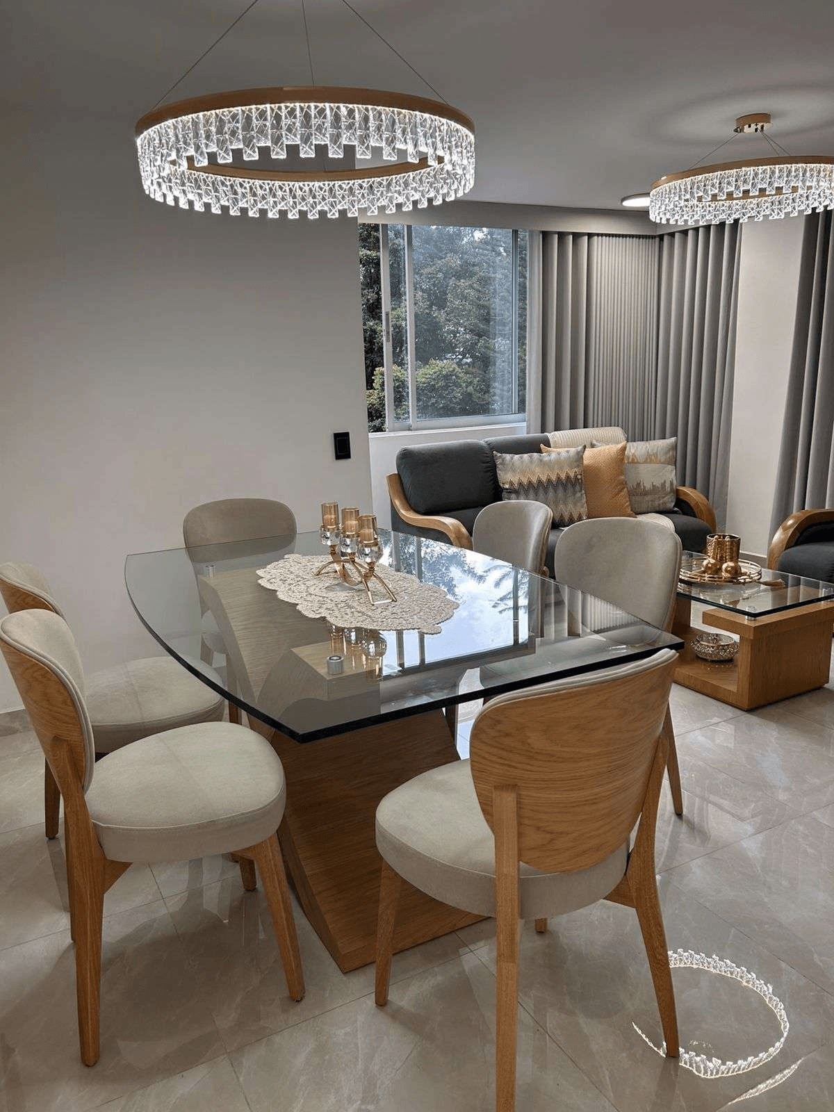 Imagen 2 de la propiedad Apartamento en venta, Belen las palmas