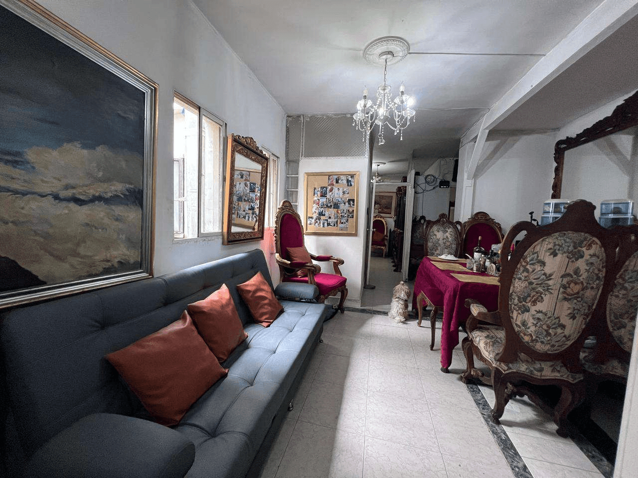 Apartamento en venta en Laureles 📍 Medellín