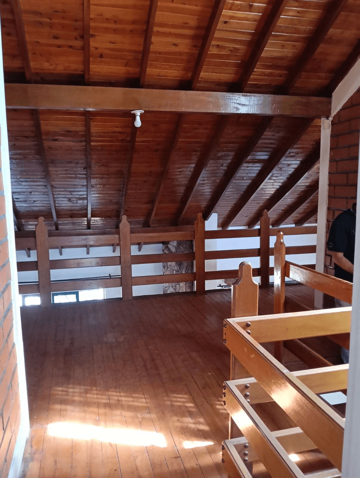 Imagen 4 de la propiedad Casa finca en Arriendo , Rionegro
