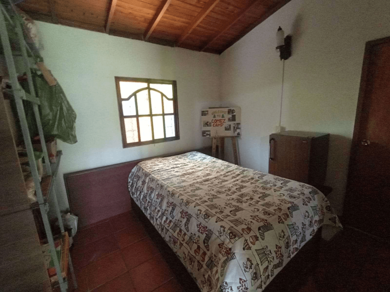 Imagen 5 de la propiedad Casa finca amoblada en Arriendo Vereda Sajonia, Rionegro
