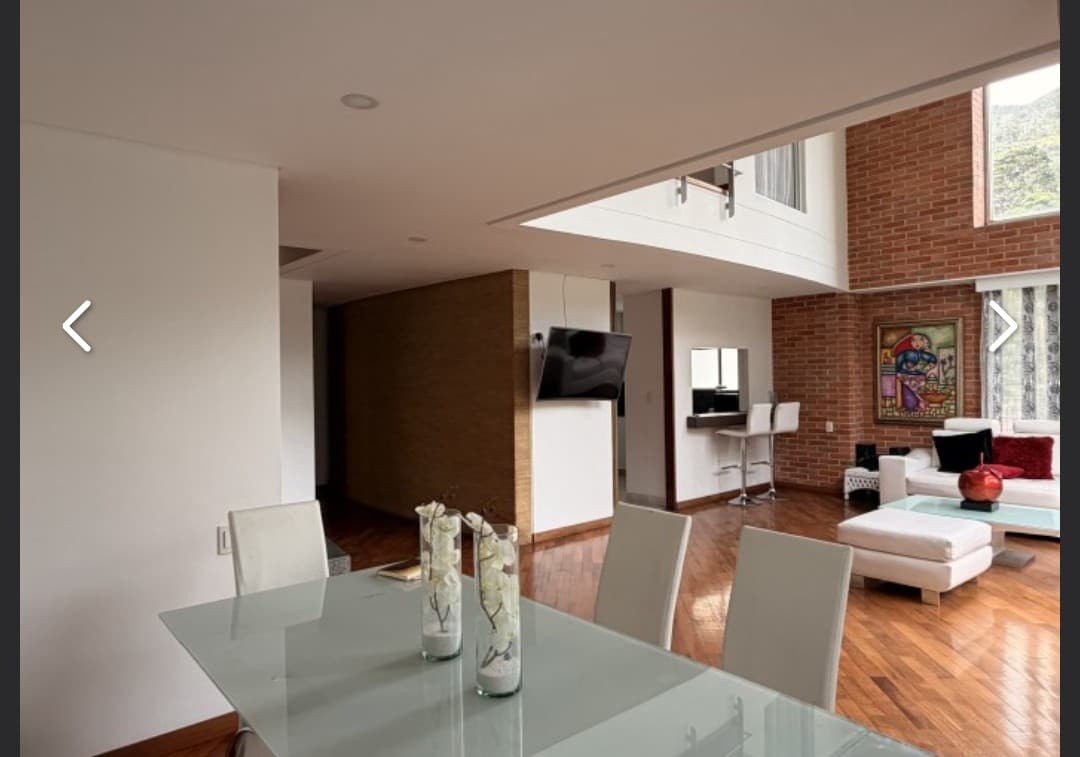 Imagen 10 de la propiedad Dúplex en venta, el Poblado Medellin