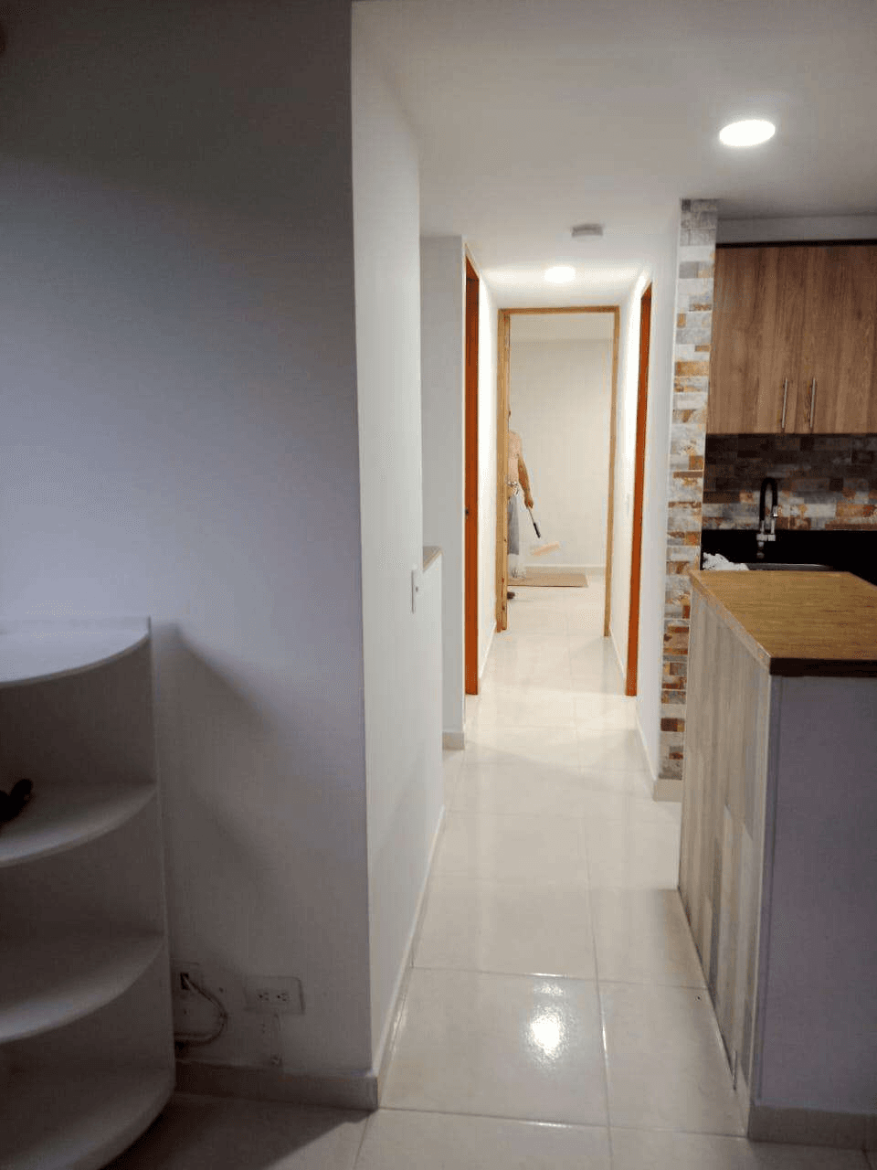 Imagen 5 de la propiedad Apartamento en venta, Robledo Pajarito