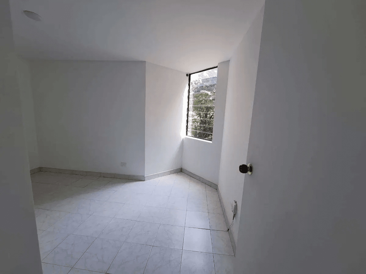 Imagen 5 de la propiedad Apartamento en venta en la loma de San Julián